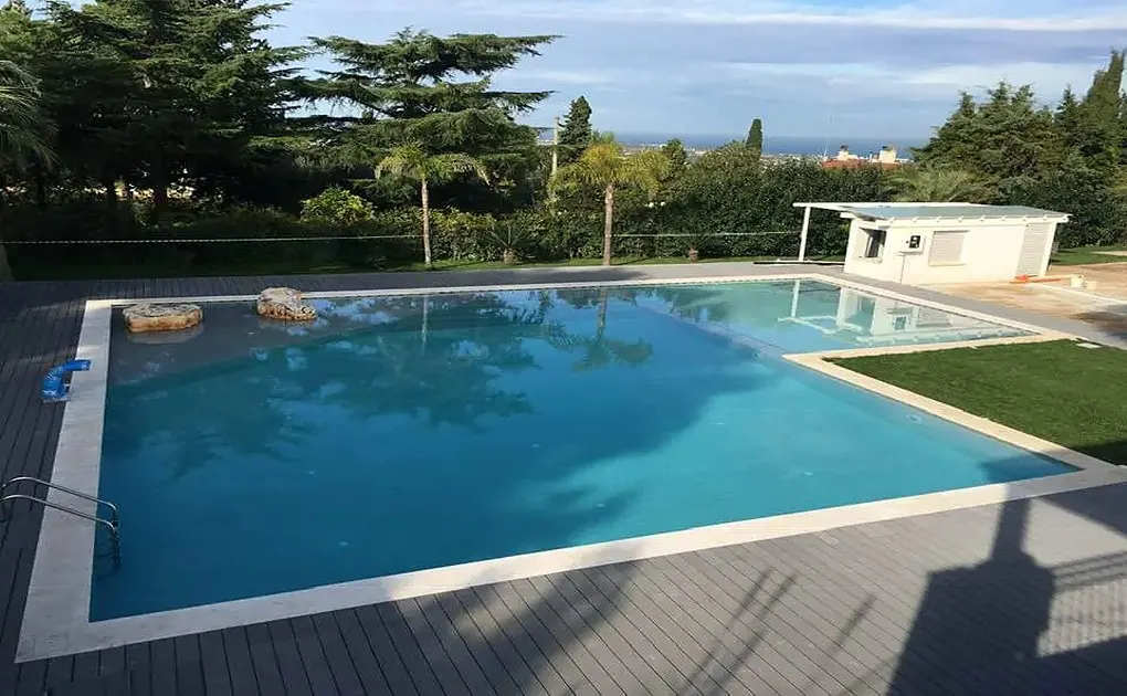 HOW TO WATERPROOF SWIMMING POOLS