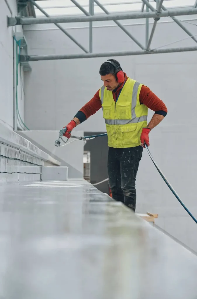 Stadio Euganeo Padova 10 - Winkler Chimica