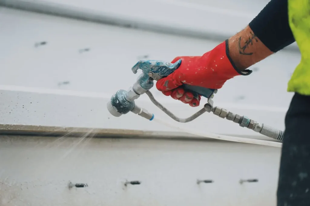 Stadio Euganeo Padova 11 - Winkler Chimica