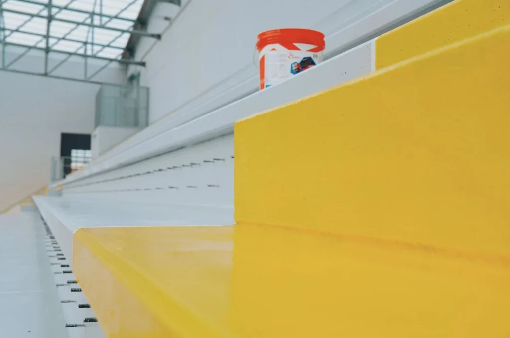 Stadio Euganeo Padova 3 - Winkler Chimica