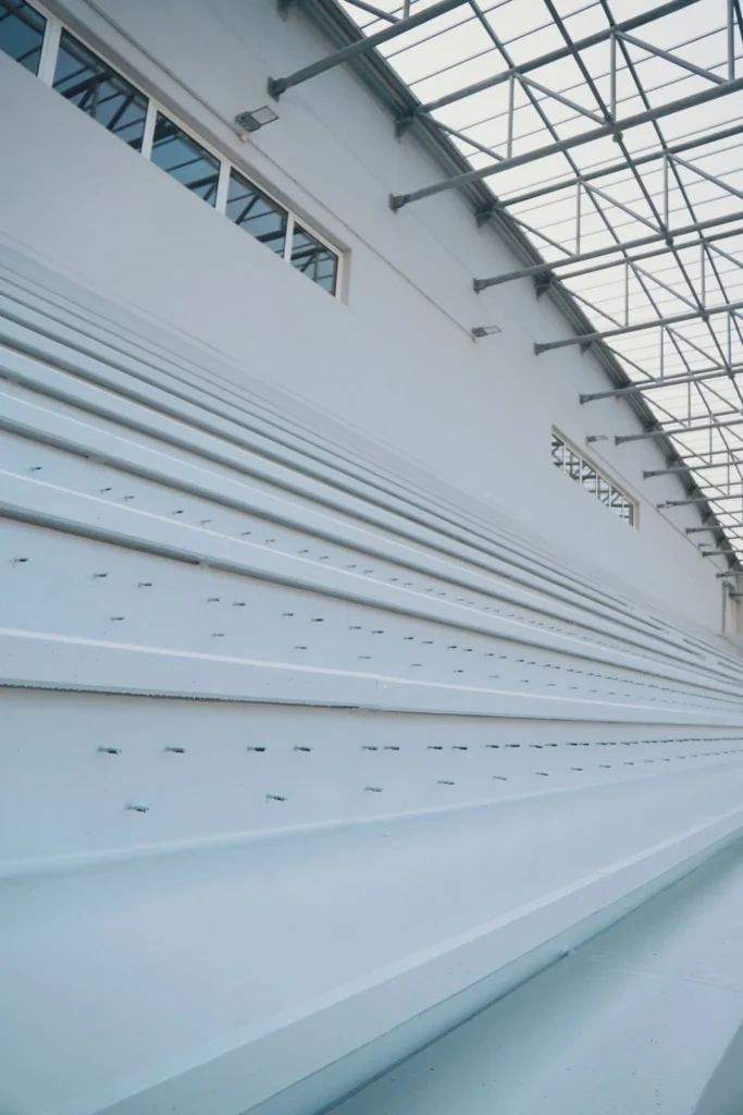 Stadio Euganeo Padova 5 - Winkler Chimica