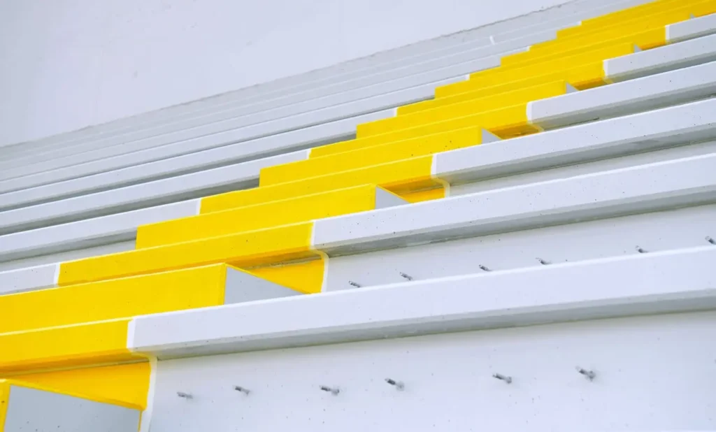 Stadio Euganeo Padova 7 - Winkler Chimica