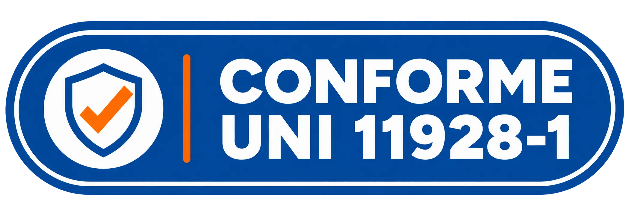 Conforme UNI 11928-1 - Winkler Chimica Conforme UNI 11928-1 - Winkler Chimica